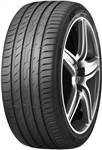 245/45 R 18 NEXEN N'FERA SPORT XL    nyári (100Y XL TL nyári)