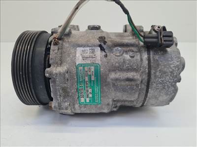 Volkswagen Bora 1.9 PDTDI klímakompresszor (22401) 9992748810518p3