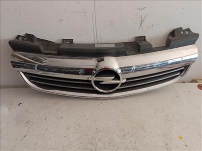 Opel Zafira B facelift díszrács , hűtőrács