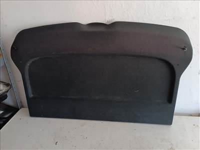 Audi A3 (8P) 5 ajtós kalaptartó 