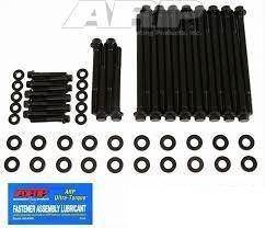 Hengerfej csavar készlet ARP Chevrolet Big-Block 7.4L 1991-1995 135-3607