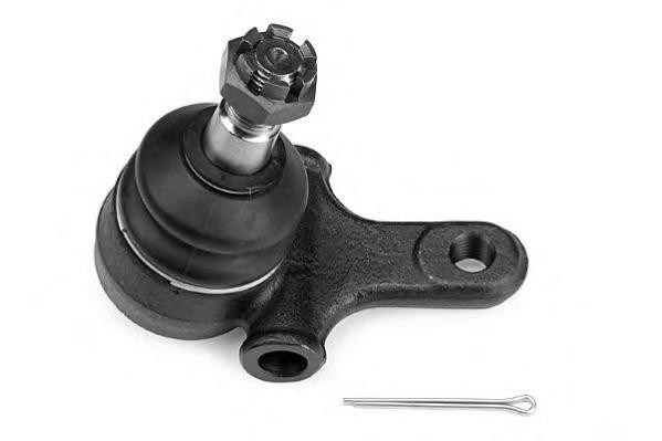 Mazda MX5 Lengõkargömbfej 1. kép