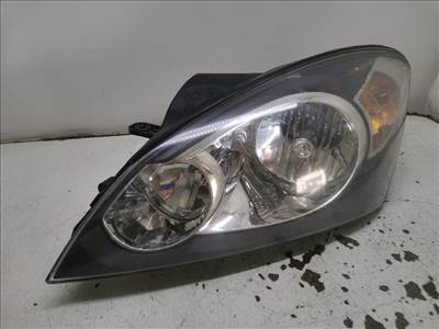 KIA PRO CEE'D (ED) 1.4 Bal Fényszóró #39976# 921011H500