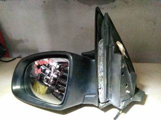 Opel Omega B Bal Visszapillantó Tükör (Elektromos) *47078* gm-010357