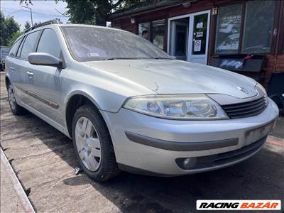 Renault Laguna II 1.9DCI bontott alkatrészei