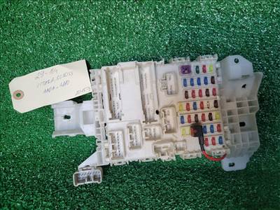 SUZUKI VITARA Biztosítéktábla Utastér AA0A4880