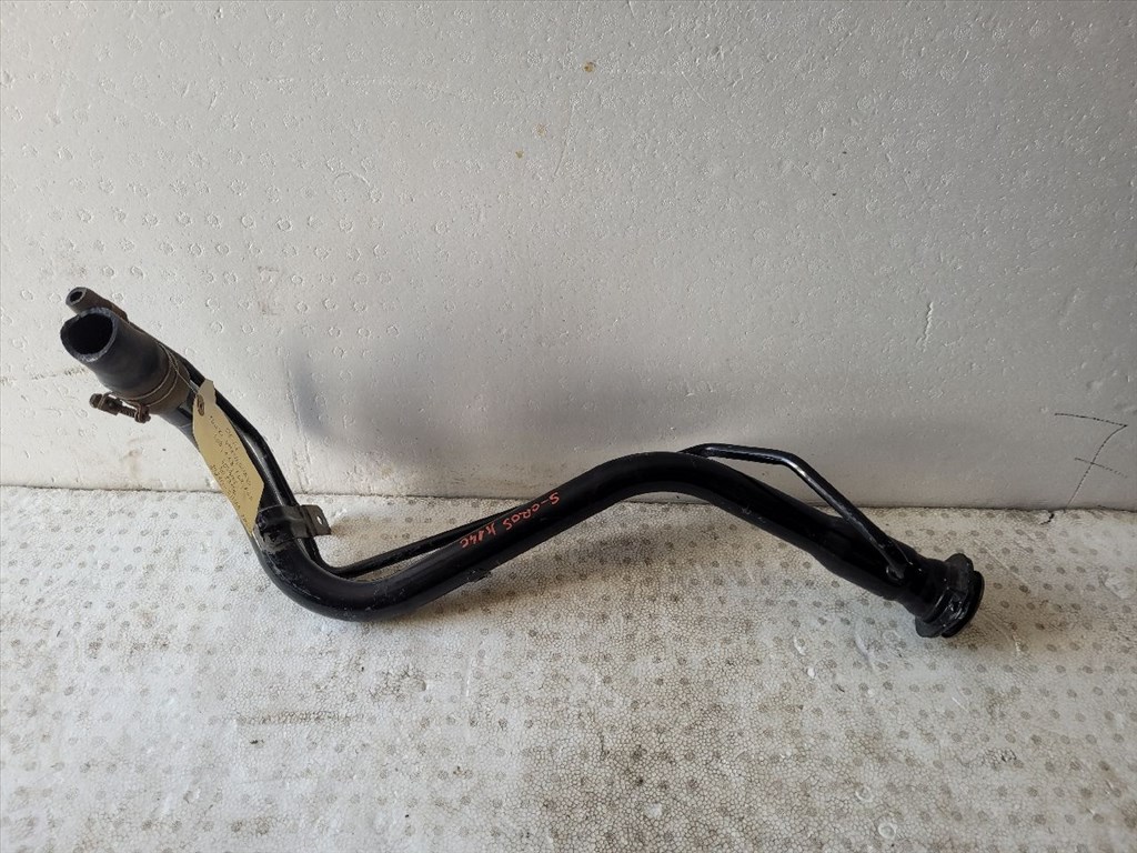 SUZUKI VITARA Tankbetöltő Cső (Fém) 8921061MA0 4093102 2. kép