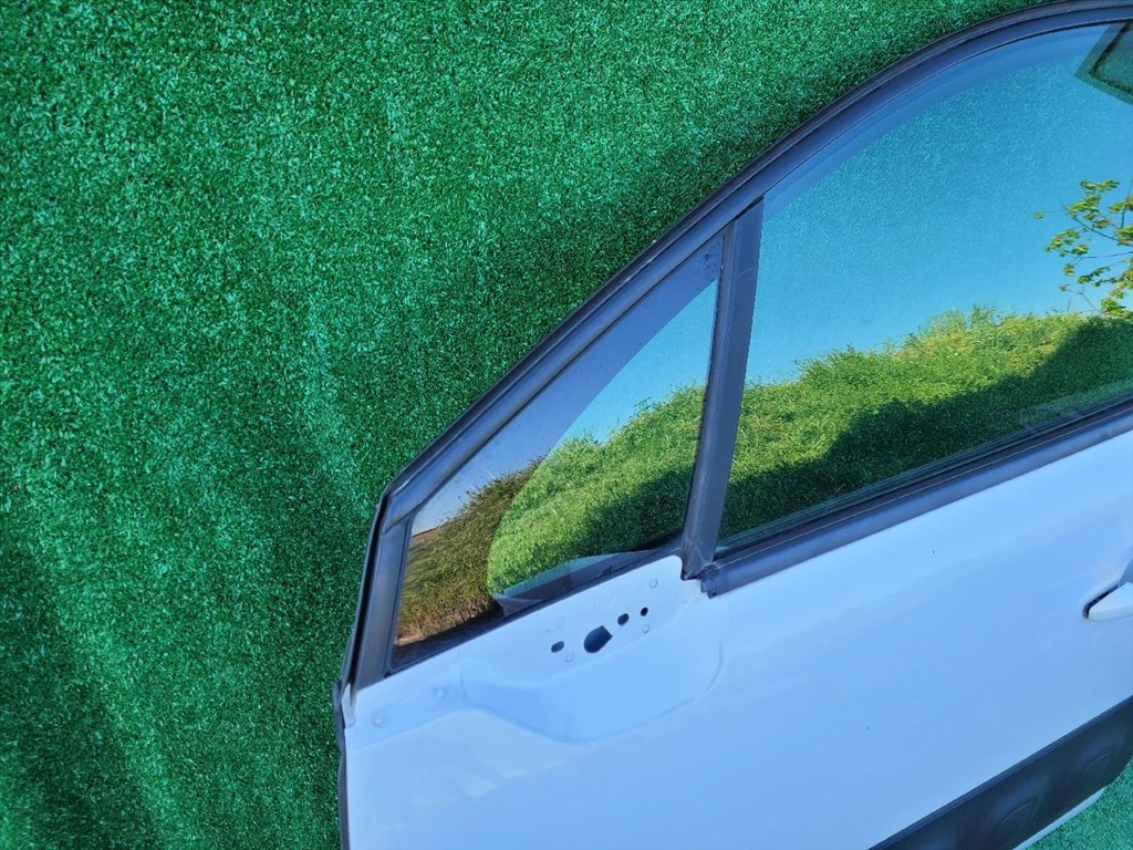 CITROËN C3 III Bal első Ajtó (Részeivel) 9815543080 6. kép