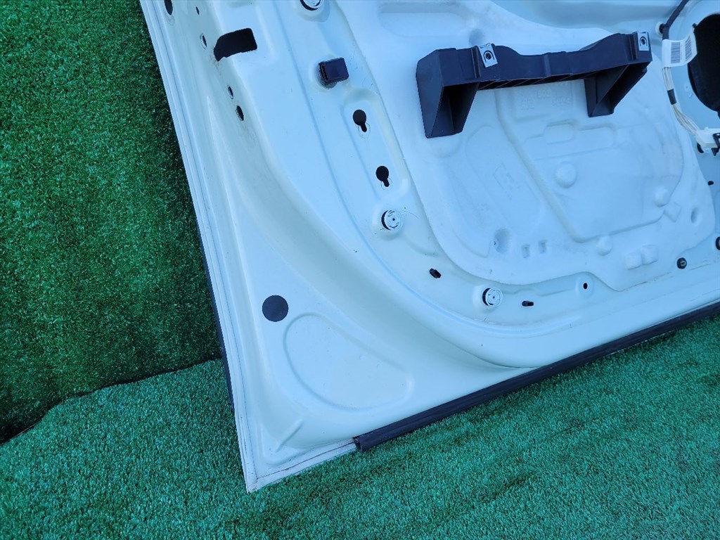 CITROËN C3 III Bal első Ajtó (Részeivel) 9815543080 15. kép