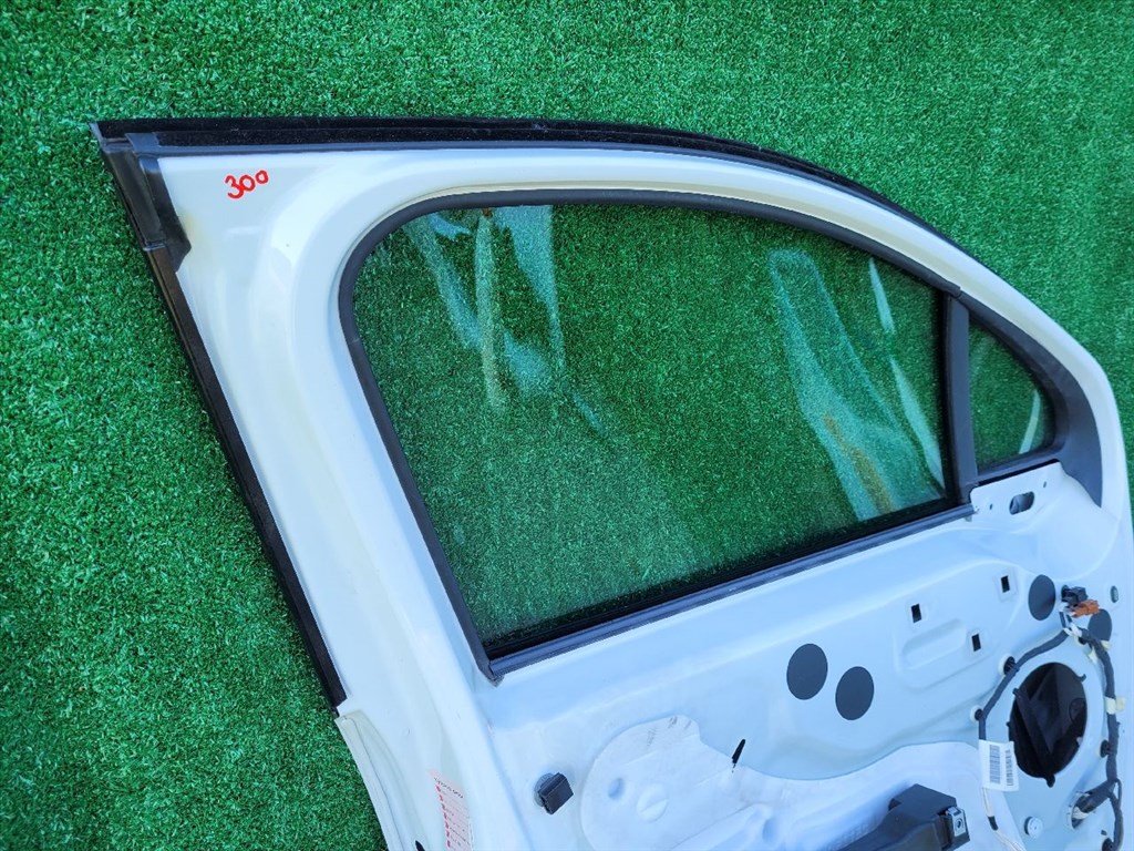 CITROËN C3 III Bal első Ajtó (Részeivel) 9815543080 16. kép