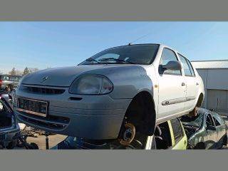 Renault Thalia I Bal Visszapillantó Tükör (Elektromos) *147479*