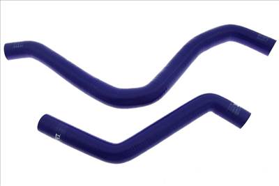 TurboWorks Radiátor szilikon cső Mitsubishi Eclipse V6 00+