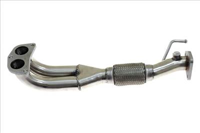TURBOWORKS Exhaust manifold HONDA ACCORD 98-02 2.3 4cyl leömlő