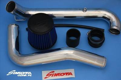 Simota Cold Air Intake Honda Civic 1.6 96-00 EX DX LX CX AN1CA-16 hideglevegős direktszűrő rendszer