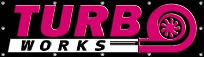 Banner TurboWorks