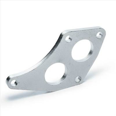 TURBOWORKS Uppipe Subaru Sti Twin Scroll VF36 VF37 felfogatáshoz