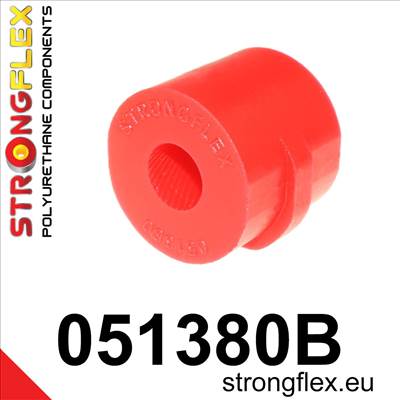  ELSŐ STABILIZÁTOR FELFÜGGESZTŐ STRONGFLEX SZILENT Citroen Berlingo 96-08 Citroen Xsara 97-05 Citroen ZX 91-97 Peugeot 306 93-01 Peugeot Partner 96-02