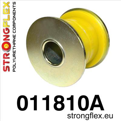 ELSŐ ALSÓ LENGŐKAR HÁTSÓ STRONGFLEX SZILENT 48MM SPORT  Alfa Romeo 145 94-00 146 95-00 155 92-98 GTV 95-05 Spider 95-05  Fiat Brava 95-01 Bravo 95-01 Coupe 93-00 Marea 96-07 Tipo 88-95  Lancia Dedra 89-99 Delta 93-99