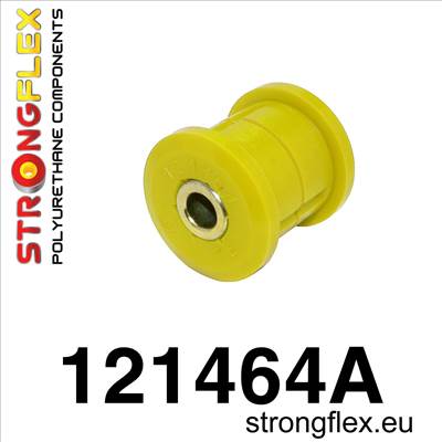 HÁTSÓ ALSÓ NYOMTÁVKAR KÜLSŐ STRONGFLEX SZILENT SPORT Mitsubishi Evo IV - V - VI Mitsubishi Evo VII - VIII - IX Mitsubishi Lancer Evolution