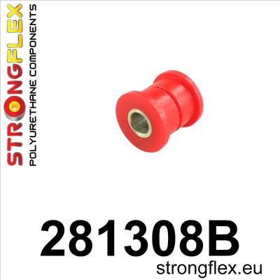 KÜLSŐ BEKÖTŐ AZ AGYHOZ ÉS BELSŐ NYOMTÁVKAR STRONGFLEX SZILENT Nissan 100NX B13 90-94 Nissan Sunny N14 90-95