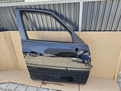 Opel Zafira C Jobb első Ajtó Fekete 7061