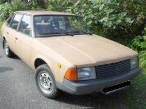 ALEKO 2141 Üzemanyagtank