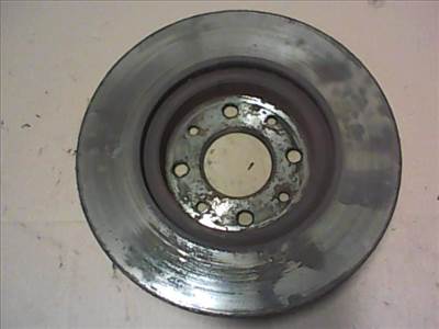 ALFA ROMEO romeo 145 első féktárcsa 