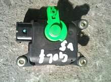 AUDI A3 96-00 Fűtésszabályzó zsalu állító motor