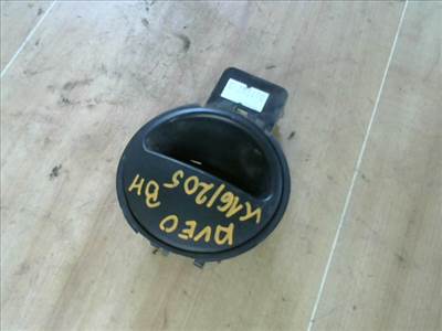 CHEVROLET AVEO T250/255 06.01-11.12 Bal hátsó belső kilincs