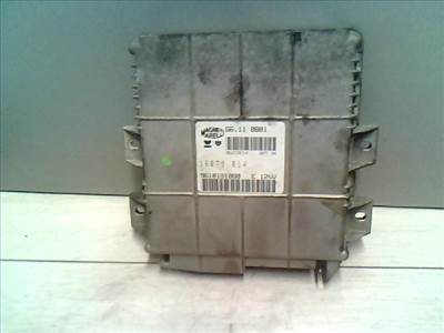 CITROEN AX 92- Motorvezérlő egység ECU PCM modul