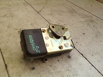 CITROEN EVASION Bal első ajtó zárszerkezet központi záras