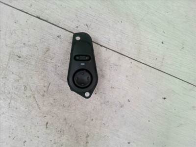 CITROEN XANTIA Elektromos tükör állító kapcsoló