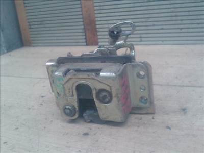 DAEWOO ESPERO Bal első ajtó zárszerkezet mechanikus