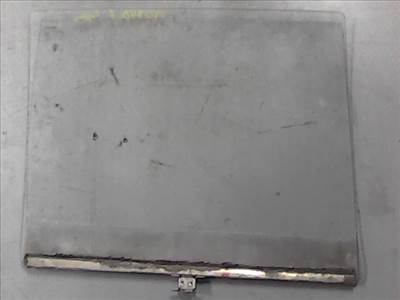 DAEWOO FSO Bal első ajtóüveg