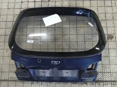 DAEWOO LANOS 01- Csomagtérajtó.