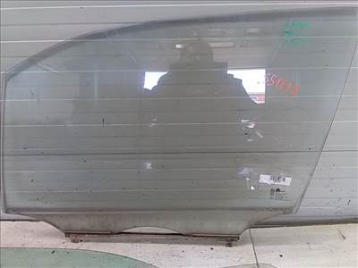 DAEWOO MATIZ 98-01 Bal első ajtóüveg