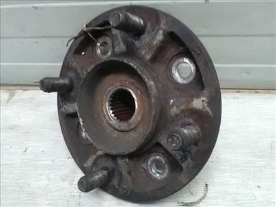 DAEWOO MATIZ 98-01 Menesztőtárcsa első