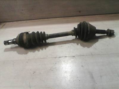 DAEWOO RACER Bal első féltengely