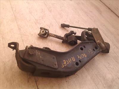 DAEWOO RACER Váltó kulissza