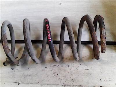 DAEWOO Tacuma 99-04 Hátsó rugó 