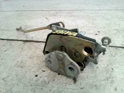 DAIHATSU CHARADE -92 Jobb első ajtó zárszerkezet mechanikus