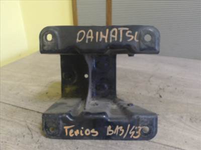 DAIHATSU TERIOS Pótkeréktartó