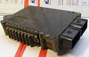 DODGE CARAVAN 96- Motorvezérlő egység ECU PCM modul