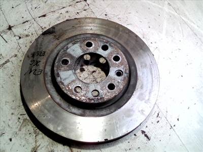 FIAT Croma 3 2005.06.01-2010.02.28 Első féktárcsa 