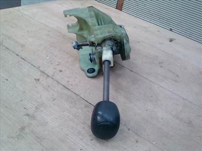 FIAT DUCATO 06.07.01-13.12.31 Váltó kulissza