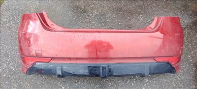 Kia Cee'd (ED) Hátsó lökhárító 