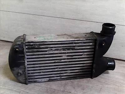 FIAT MAREA Intercooler hűtő