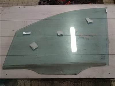 FIAT MULTIPLA 02.03-04.07 Bal első ajtóüveg