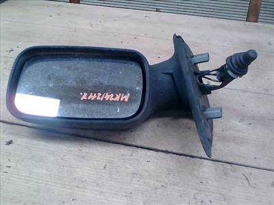 FIAT PUNTO I. Jobb visszapillantó tükör mechanikus