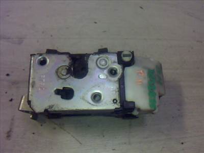 FIAT PUNTO II. Bal hátsó ajtó zárszerkezet központi záras